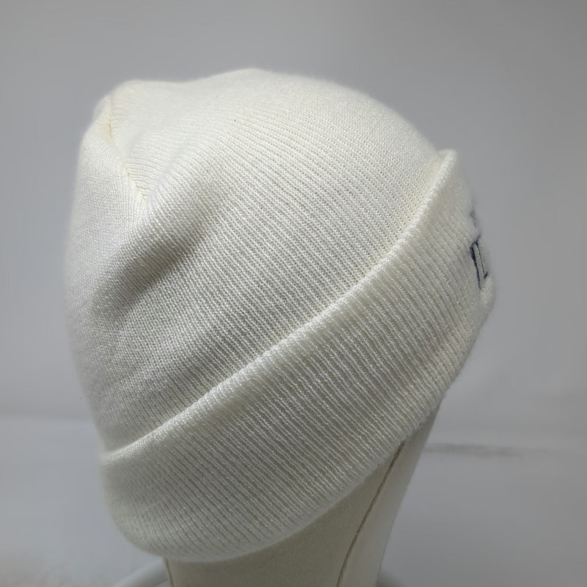 Port & Company Baseball Cap White One Size Keep Idaho State Hat Embroidered
