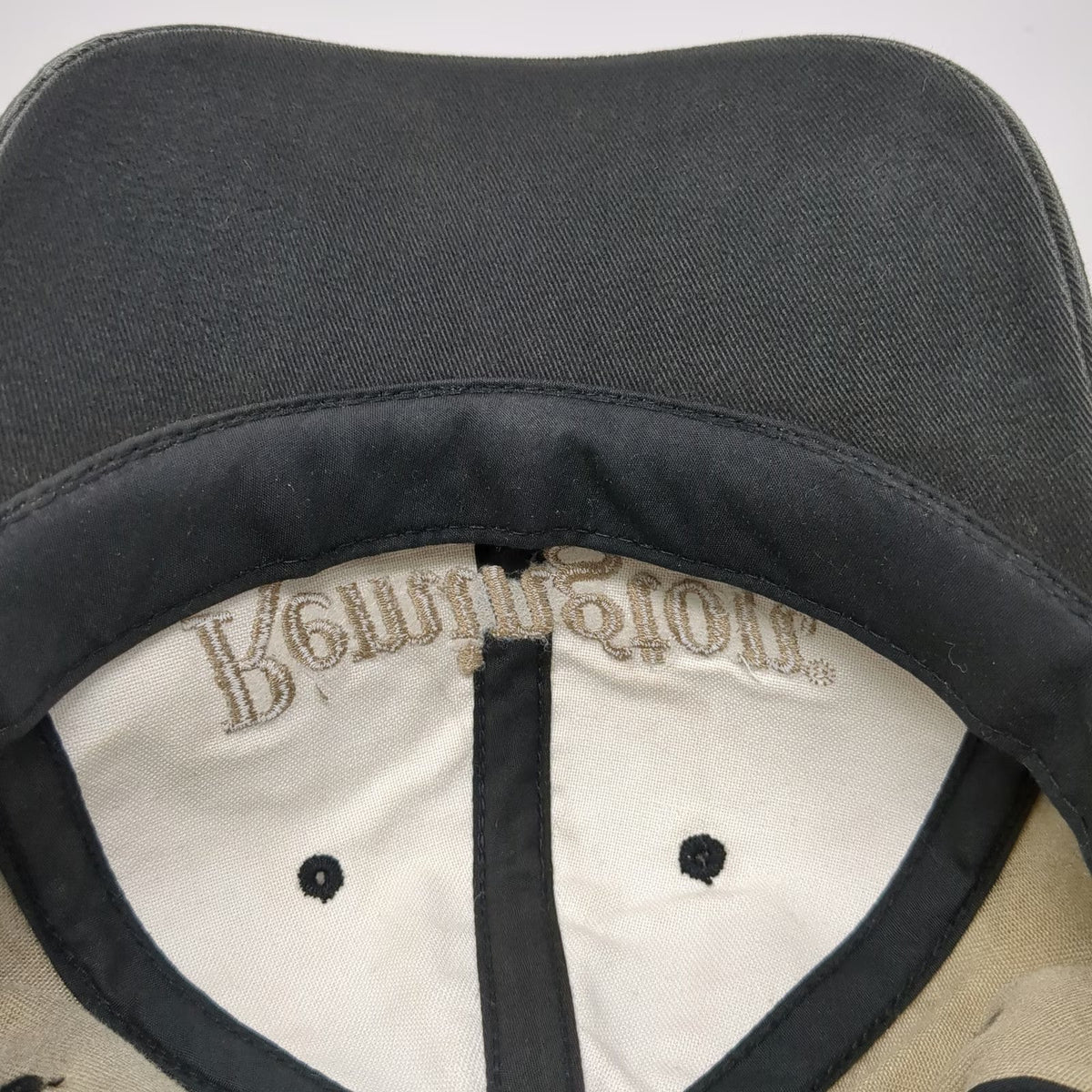 Remington Baseball Cap Brown Camo One Size Adjustable Hunting Outdoor Hat