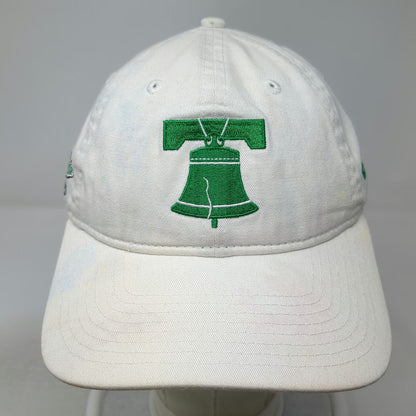 New Era NFL Philadelphia Eagles Liberty Bell White Cap One Size Hat 9TWENTY