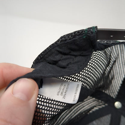 Ditch Witch of the Rockies Snapback Trucker Hat Camouflage One Size