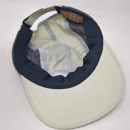 Richardson 5 Panel Beige Hat One Size Marathon Famous Idaho Potato 2024 YMCA