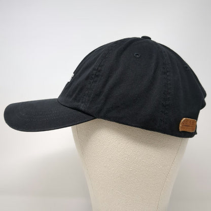 Gear For Sports Baseball Cap Black One Size go2 gals Logo Cotton Slideback Hat