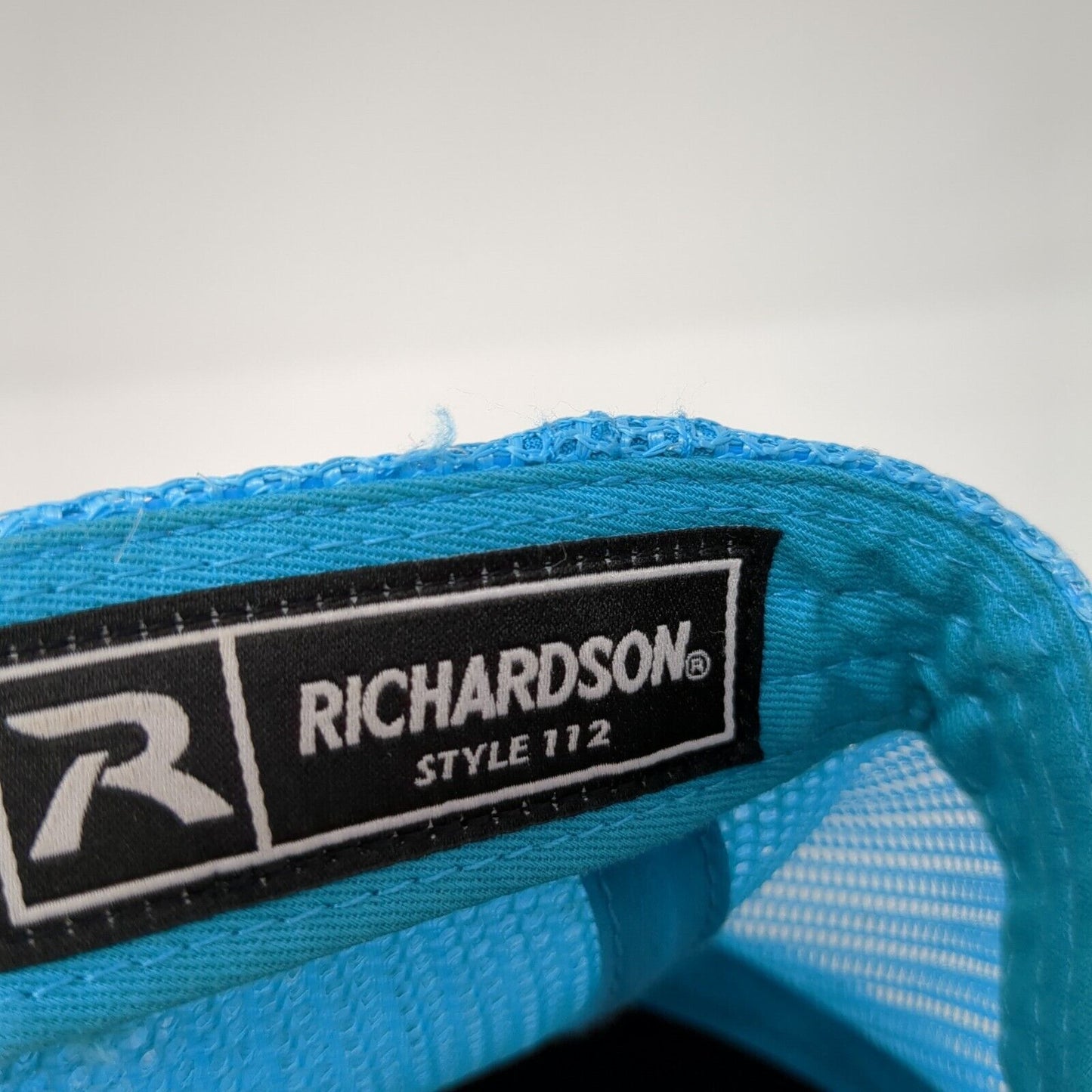 Laird Superfood Snapback Trucker Hat Multicolor One Size Mesh Back