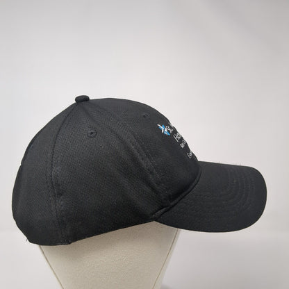 St. Joseph's Hospital North Bay Care Health System Baseball Cap Black One Size