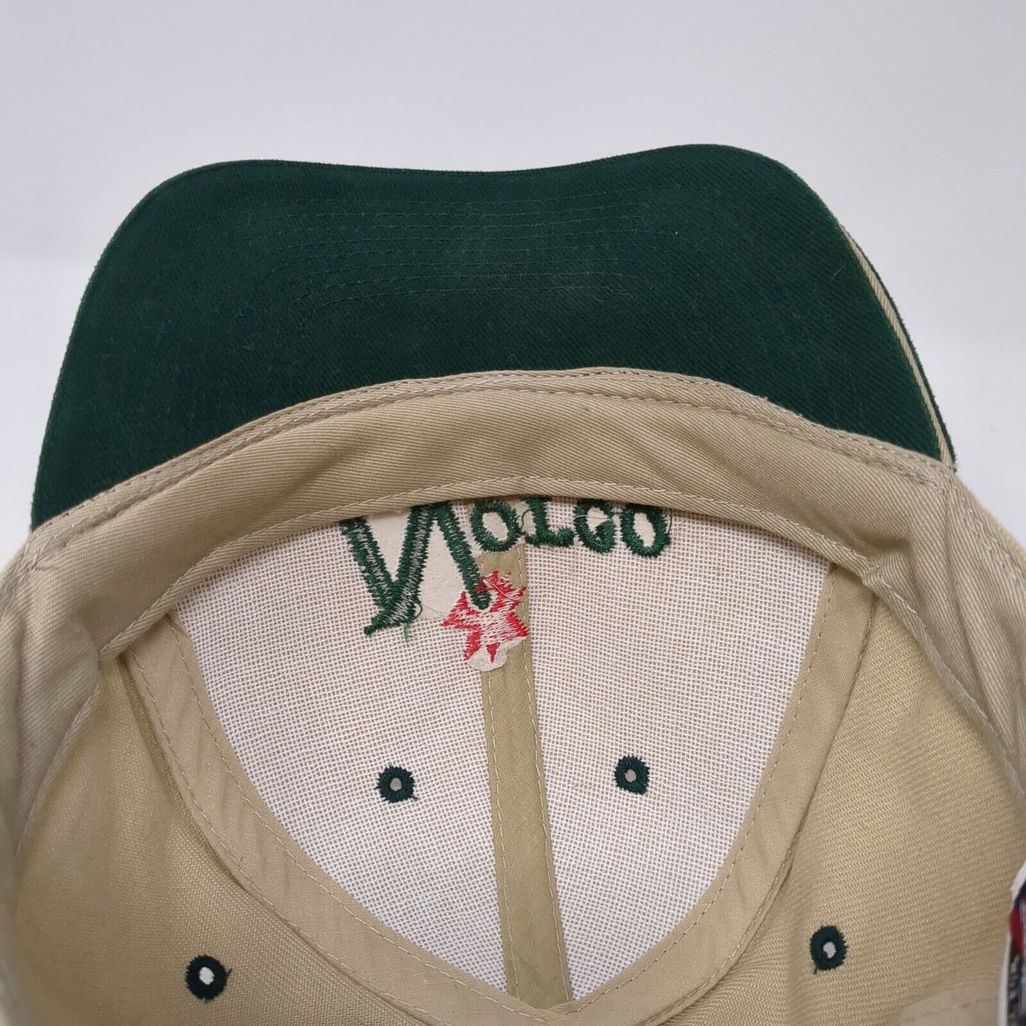 Norco Hypertherm Strapback Hat Multi One Size Adjustable Colorblock Otto