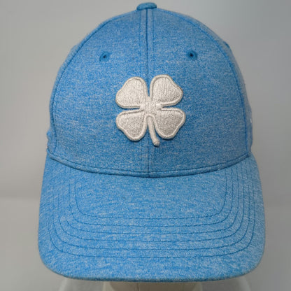 Black Clover Baseball Cap Blue One Size Cosmopolitan Las Vegas Live Lucky Hat
