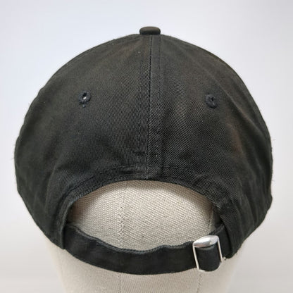 New Era Baseball Cap Black One Size Eminem Slim Shady LP Logo Adjustable 9TWENTY