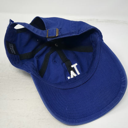 Los Angeles Dodgers MLB '47 Baseball Cap Blue One Size Slideback Curved Brim Hat