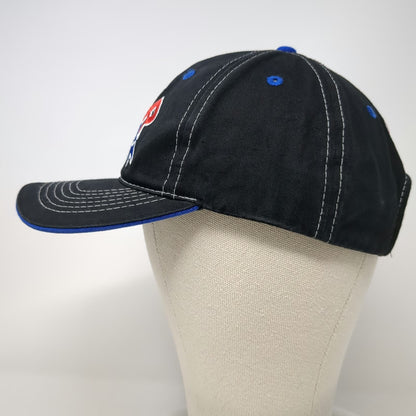 Buck's Bags CNR Caldwell Night Rodeo Baseball Cap Black One Size Strapback Hat