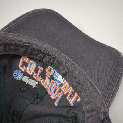 289 Apparel Baseball Cap Gray One Size Hat AT&T Cotton Bowl Classic Embroidered