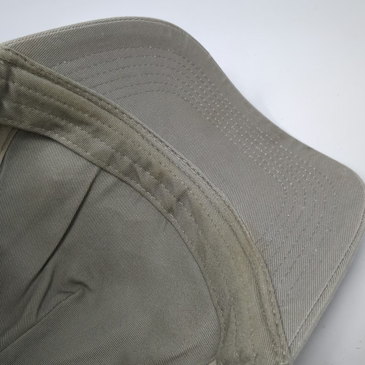 Hawaiian Headwear 5 Panel Beige One Size Humuhumunukunukuapuaa State Fish Hat