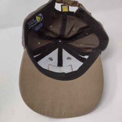 Putzmeister 50 Years Slideback Hat Multi One Size WOC 2008 K-Products