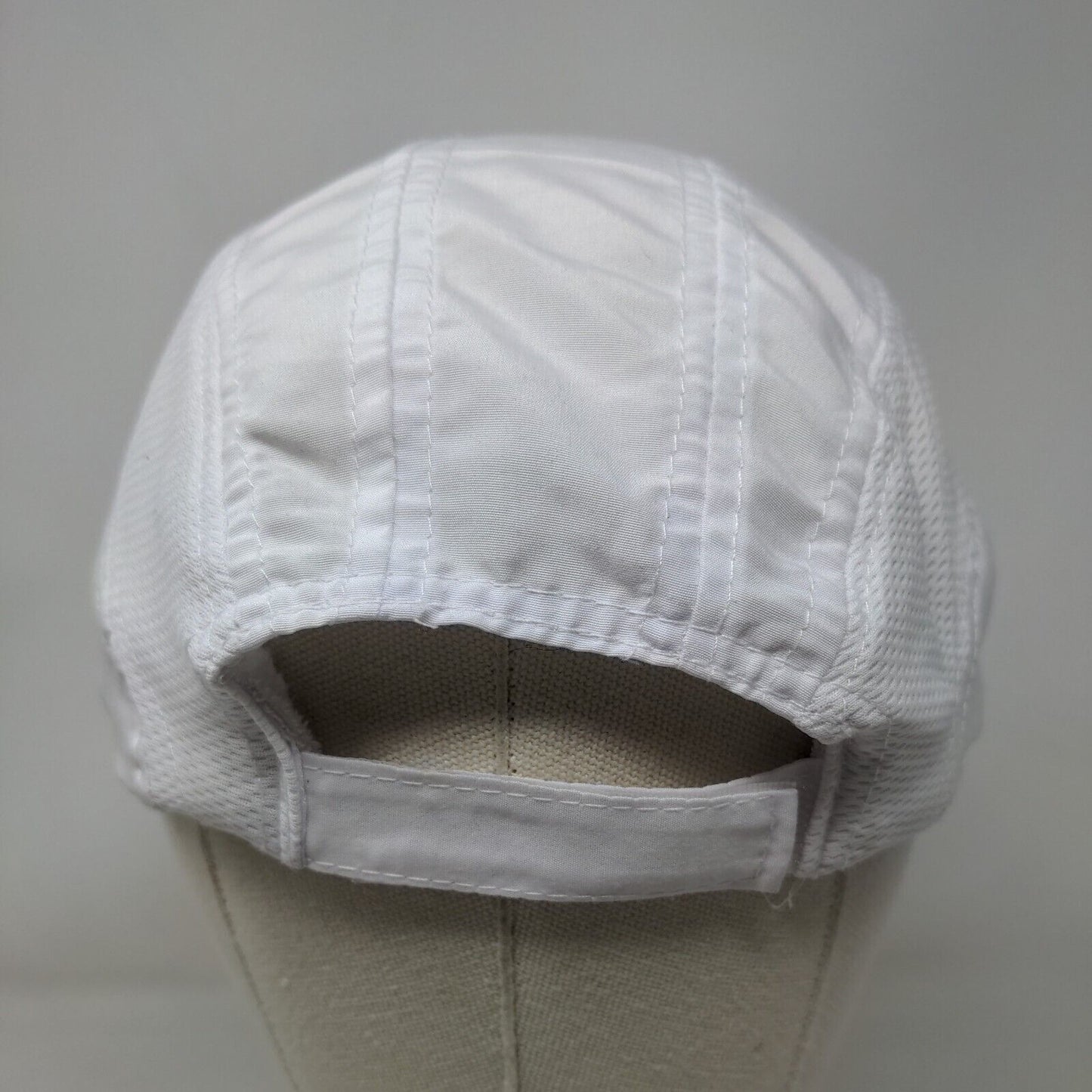 Publix Gasparilla Distance Classic Strapback Hat White OS I Earned This Booty!