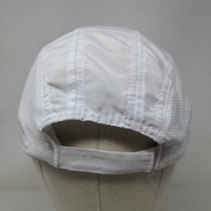 Publix Gasparilla Distance Classic Strapback Hat White OS I Earned This Booty!