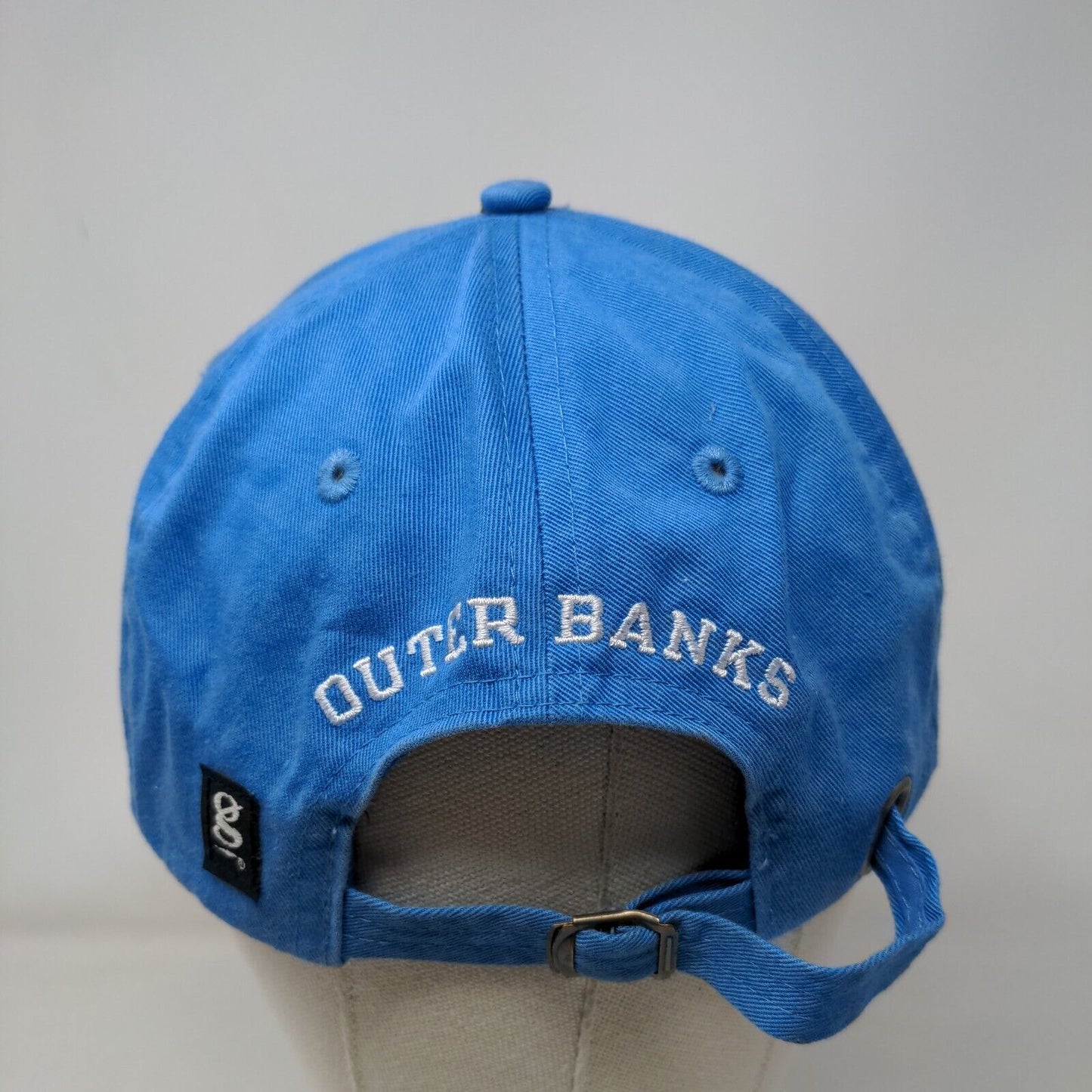 Duck North Carolina 1948 Slideback Hat Blue One Size Gear For Sports
