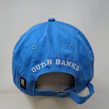 Duck North Carolina 1948 Slideback Hat Blue One Size Gear For Sports