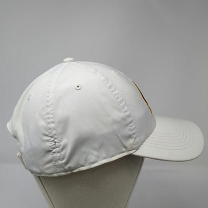 California Golden Bears NCAA '47 Brand White Blue One Size Baseball Cap Logo Hat