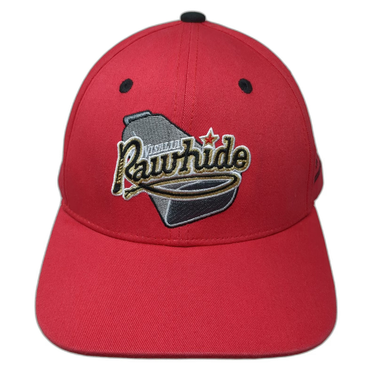 Cotopaxi Snapback Red Hat One Size Visalia Rawhide Allen Law Firm Bring the Ring