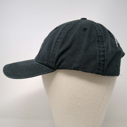 Alternative Baseball Cap Black One Size Arrington Vineyards Tennessee Cotton Hat