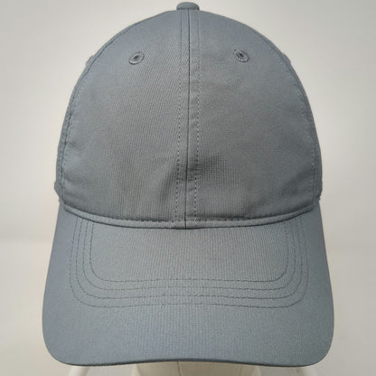 Nike Golf Baseball Cap Gray One Size Dri-FIT Legacy91 Strapback Cyanco Hat