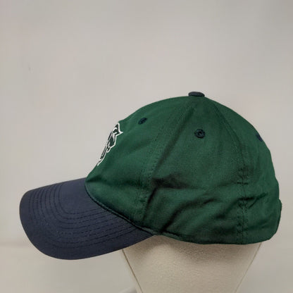 Charlotte Knights Strapback Hat Multicolor S/M Minor League Baseball