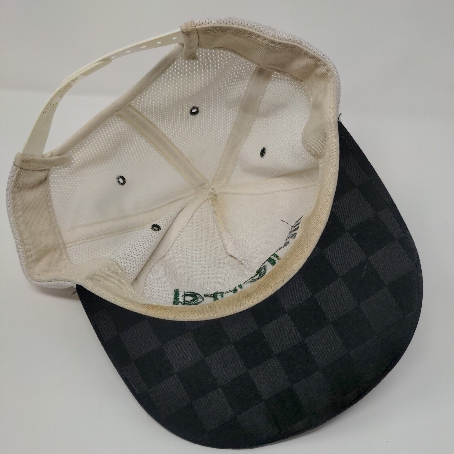 Terra Snapback Hat Multicolor One Size Adjustable Embroidered Breathable 6 Panel