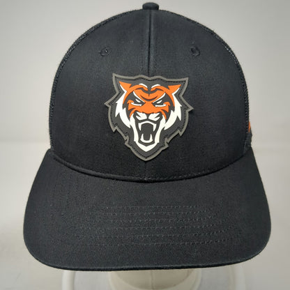Cincinnati Bengals NFL Name Brand Promotions Trucker Hat Black One Size Roar