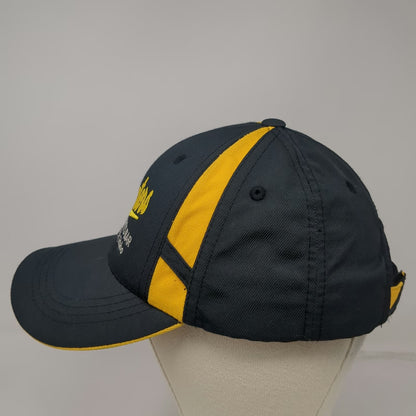 Sport-Tek Tailgaters Sports Bar Idaho Baseball Cap Hat Black One Size Strapback