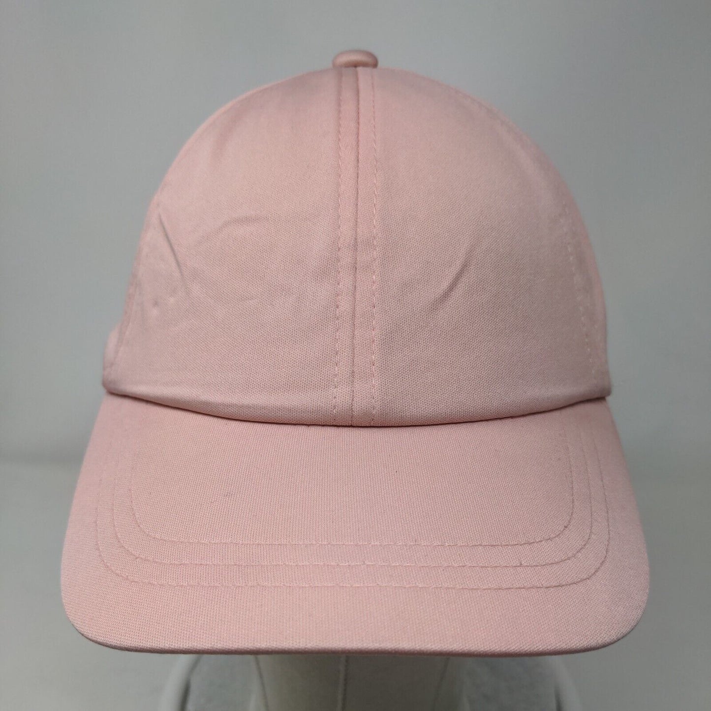 Wild Fable Slideback Hat Pink One Size Adjustable 6 Panel Blank