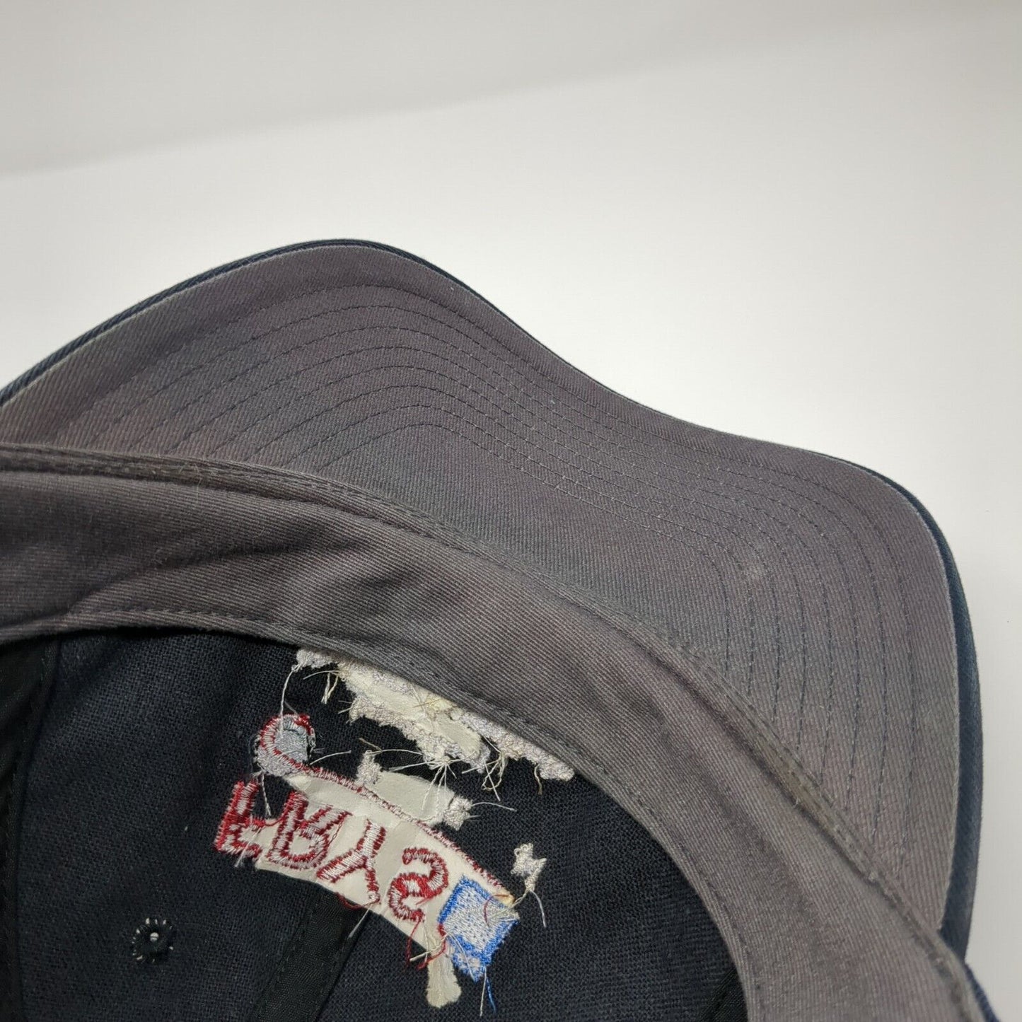 Frys Open Benefiting Shriners Hospital For Children Strapback Hat Blue OS Nike
