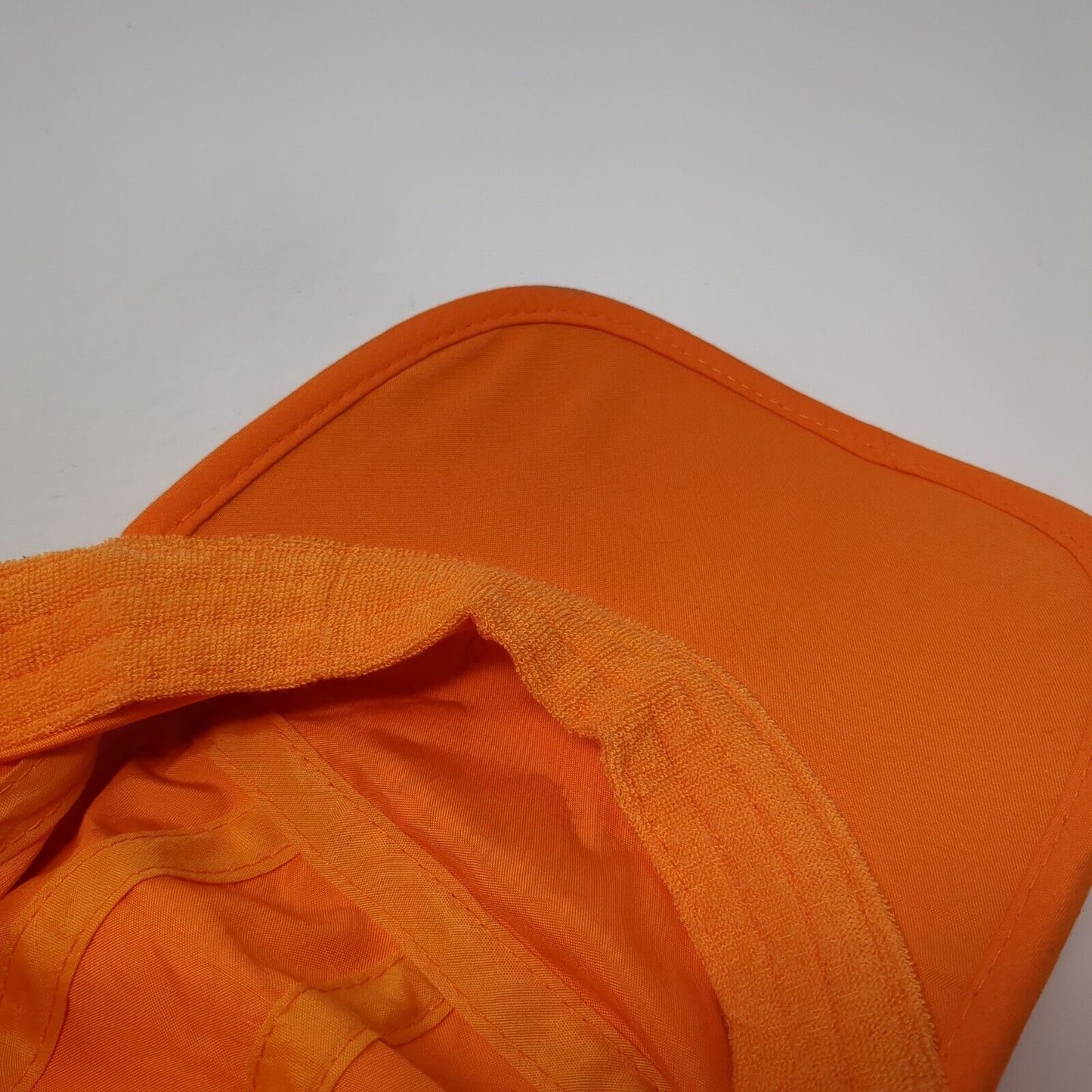 Publix Gasparilla Distance Classic Tampa 2023 5 Panel Cap Orange OS Adjustable