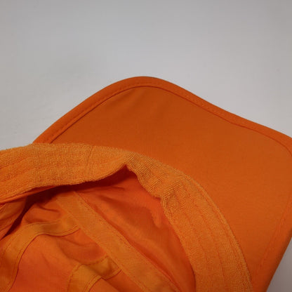 Publix Gasparilla Distance Classic Tampa 2023 5 Panel Cap Orange OS Adjustable