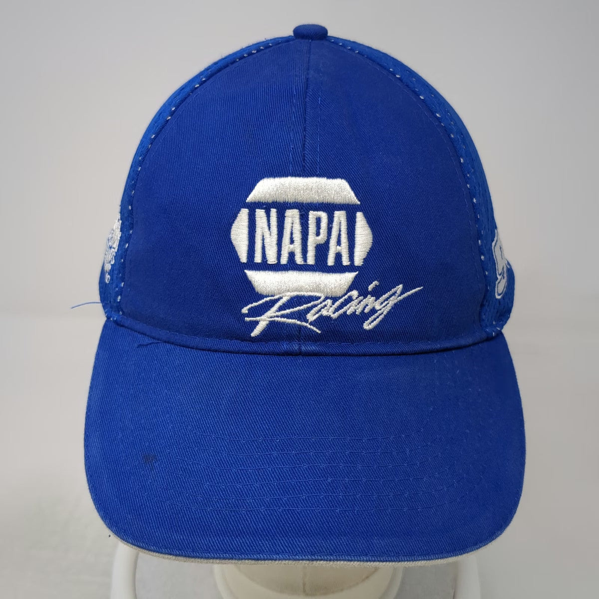 NAPA Racing Chase Elliott 9 Hendrick Motorsports Baseball Cap Blue One Size Hat
