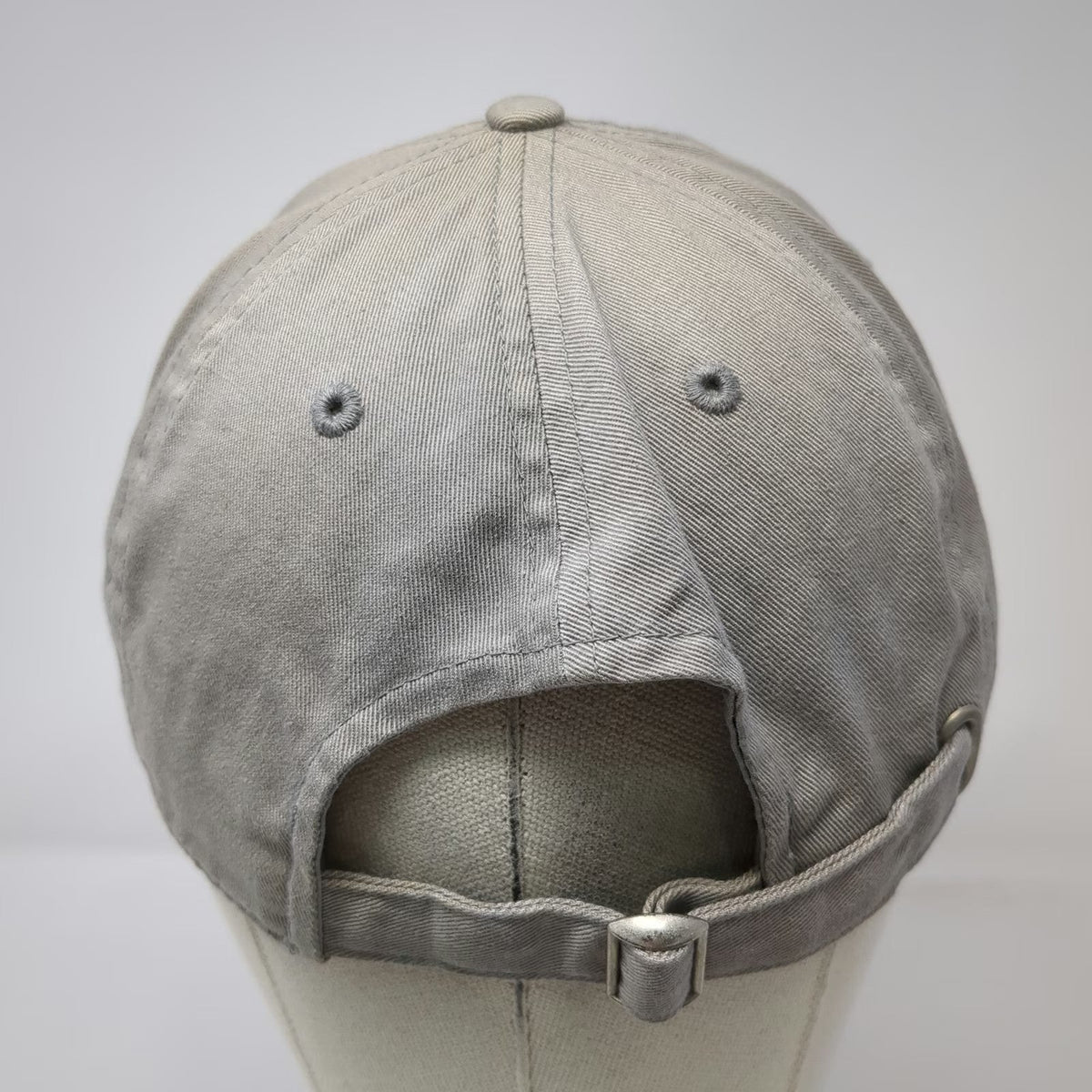 KBETHOS Baseball Cap Gray One Size Turtle Party Animal Adjustable Slideback Hat