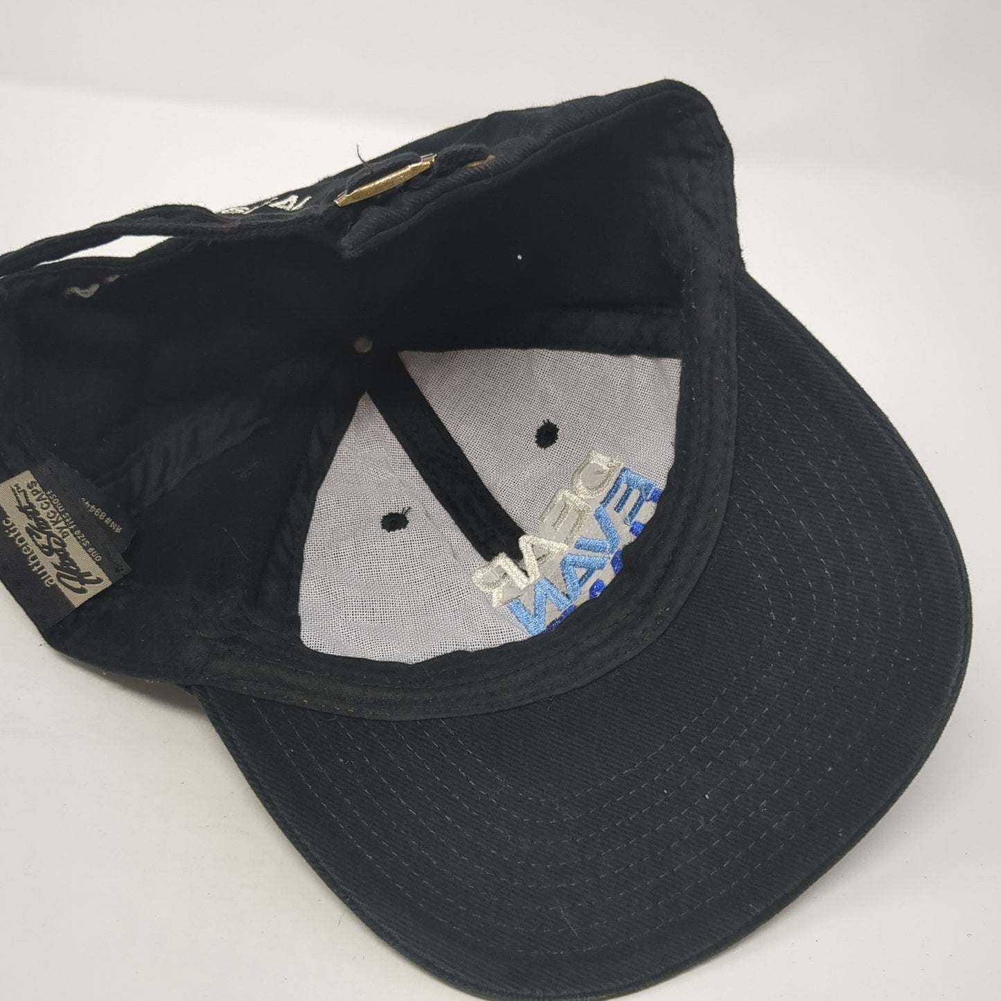 Dear Evan Hansen A New Musical Baseball Cap Black OS Adjustable Embroidered KC