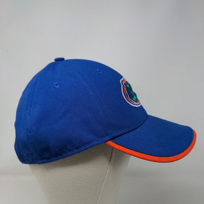 Nike Legacy 91 Dri Fit Men's Strapback Hat Blue OSFM Embroidered Florida Gators