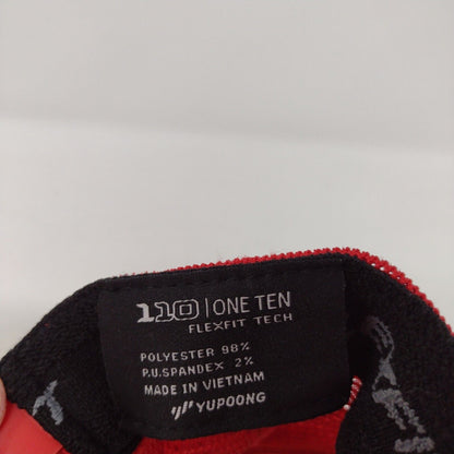 SN Snapback Trucker Hat Multi OSFM Mesh Back Colorblock Cap America