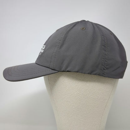 Pukka Baseball Cap Gray One Size Polyester Strapback Highlands Dove Mountain Hat