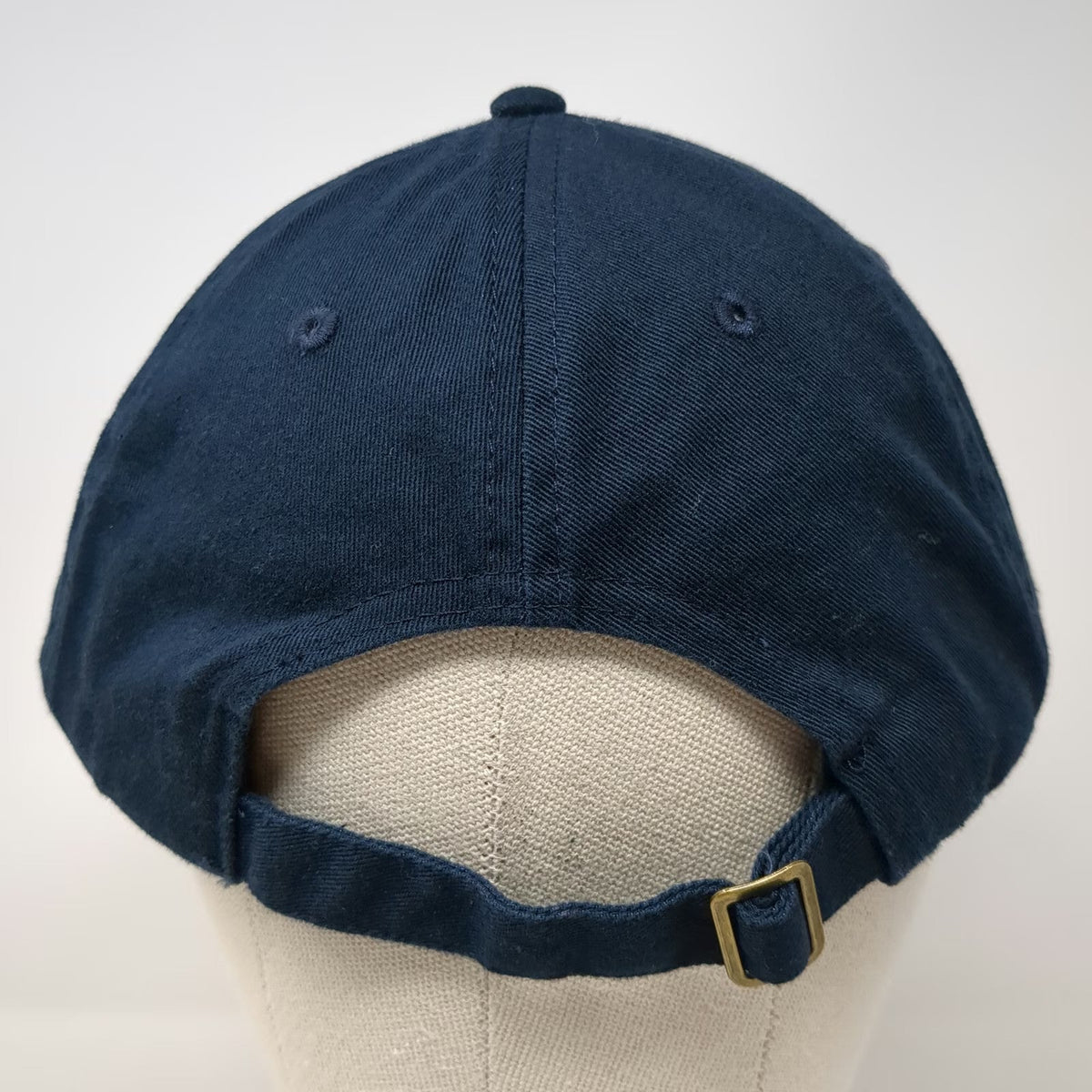 Big Accessories Baseball Cap Blue One Size Great Seal United States Eagle Hat