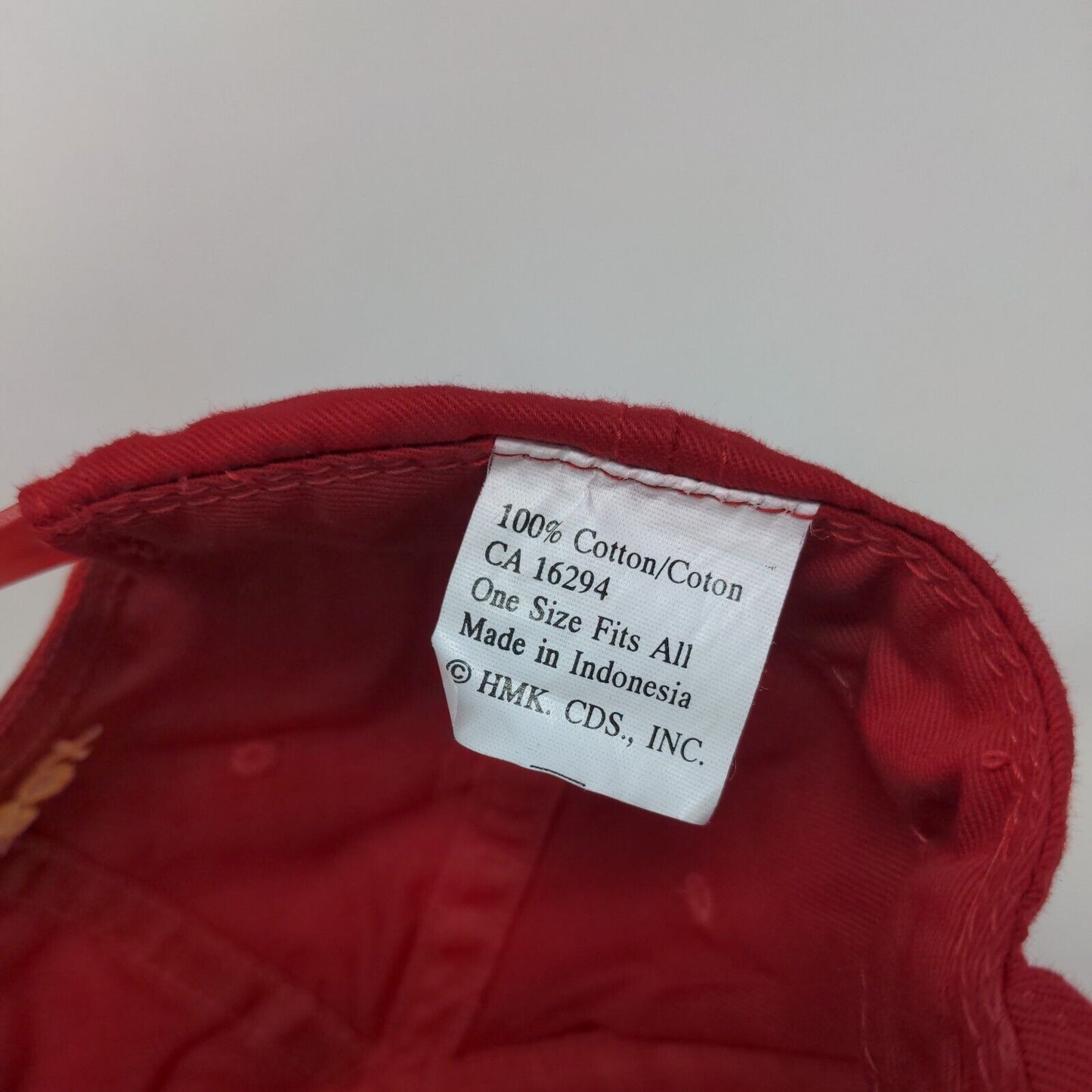 60 Isn't Usually This Sexy Snapback Hat Red OSFA Adjustable Embroidered Shoebox