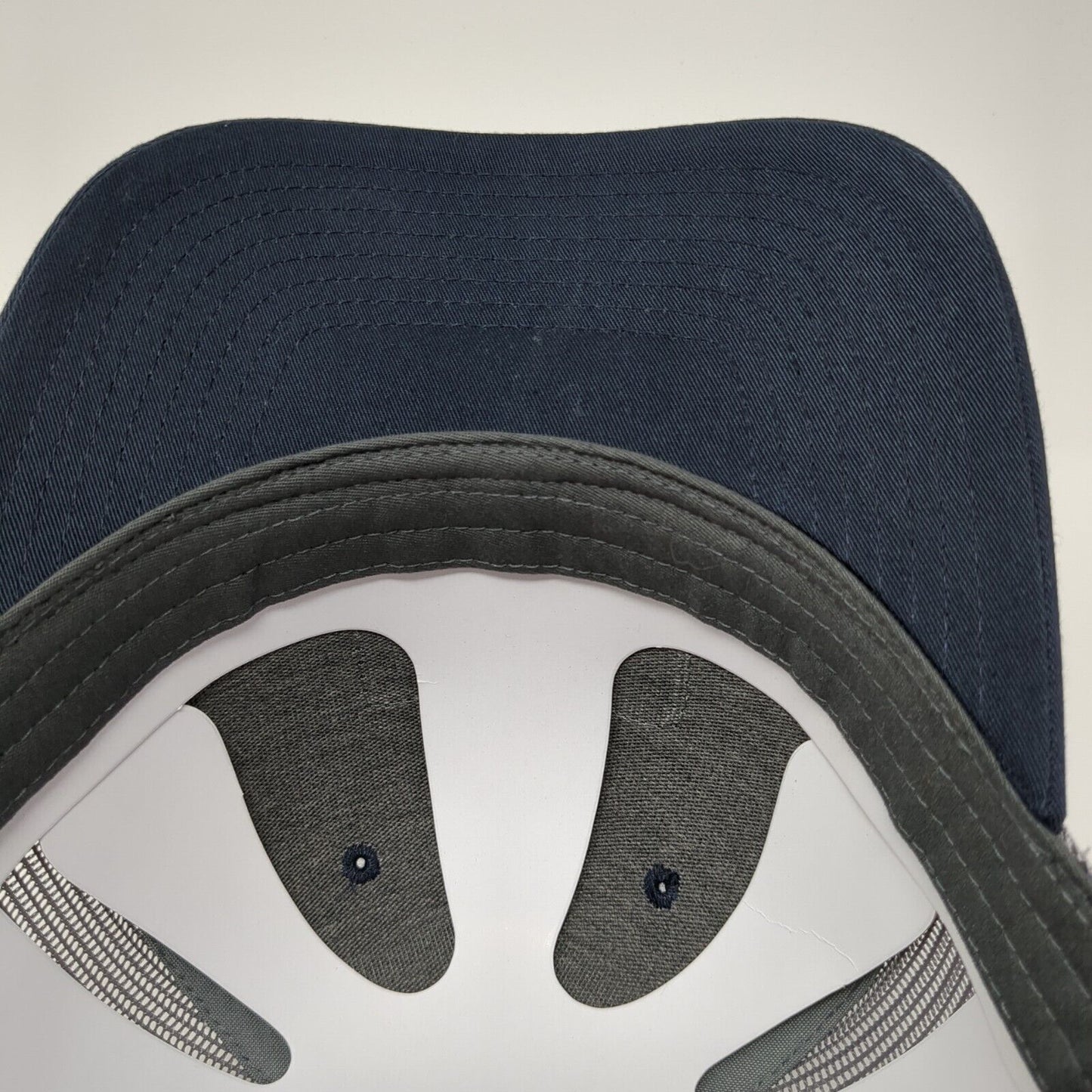 What's Next Fully Promoted Snapback Trucker Hat Multi OSFA Mesh Back