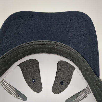 What's Next Fully Promoted Snapback Trucker Hat Multi OSFA Mesh Back