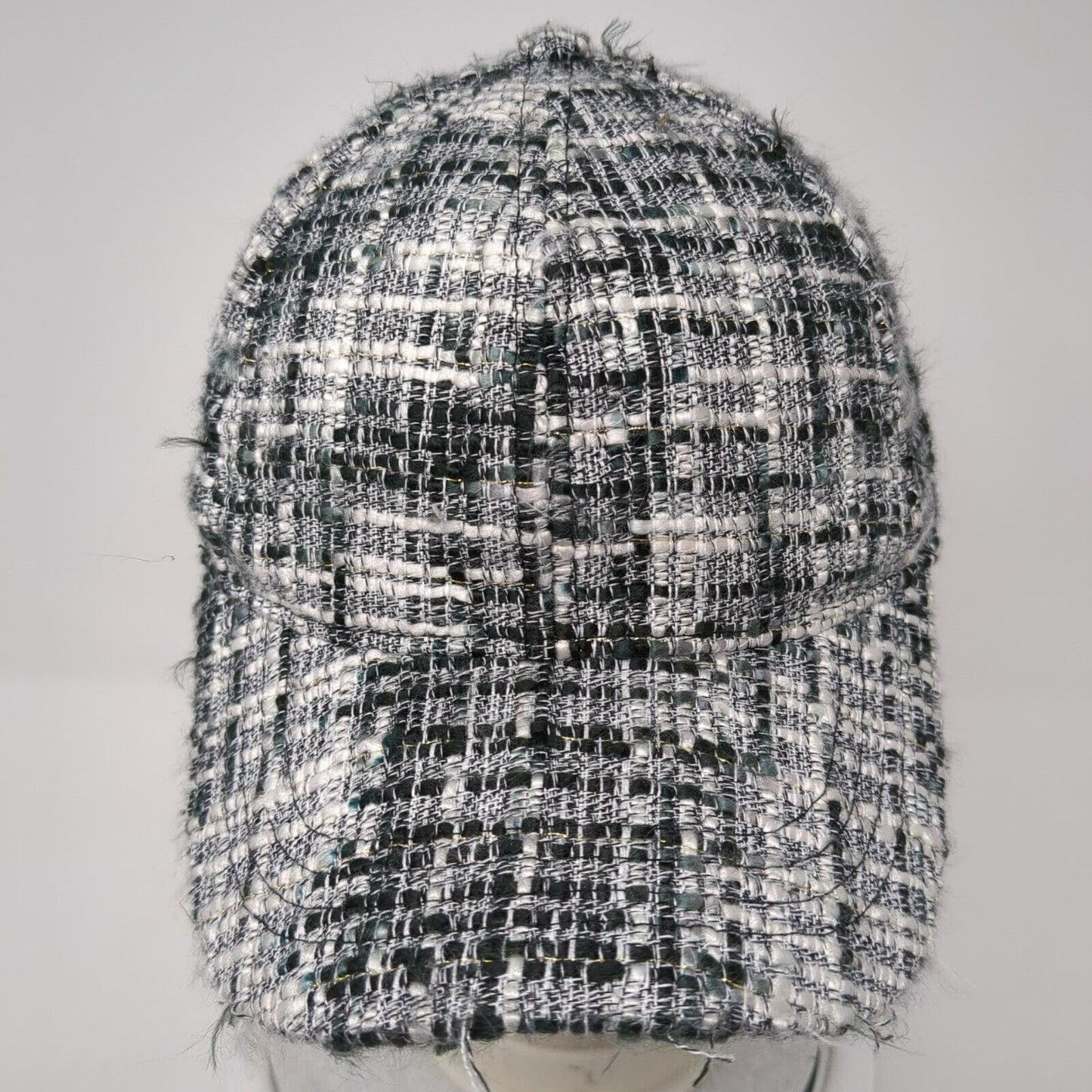 C.C Exclusives Strapback Hat Multi One Size Adjustable 6 Panel Blank
