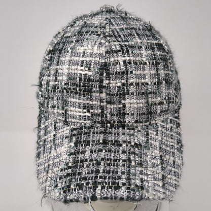 C.C Exclusives Strapback Hat Multi One Size Adjustable 6 Panel Blank