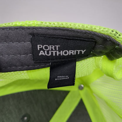 UCON Baseball 2024 Snapback Trucker Hat Multicolor One Size Mesh Back