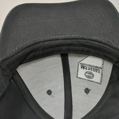 Las Vegas Motor Speedway Snapback Hat Black One Size Nevada State Patch Racing