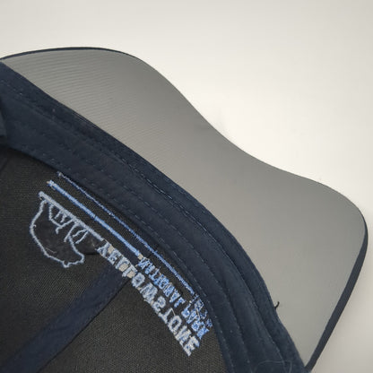 Yellowstone National Park 1872 Baseball Cap Blue One Size Adjustable Ouray