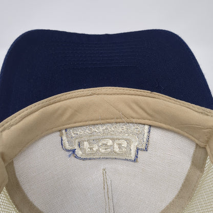 PSC Producers Supply Snapback Mesh Back Trucker Hat Multi One Size Otto