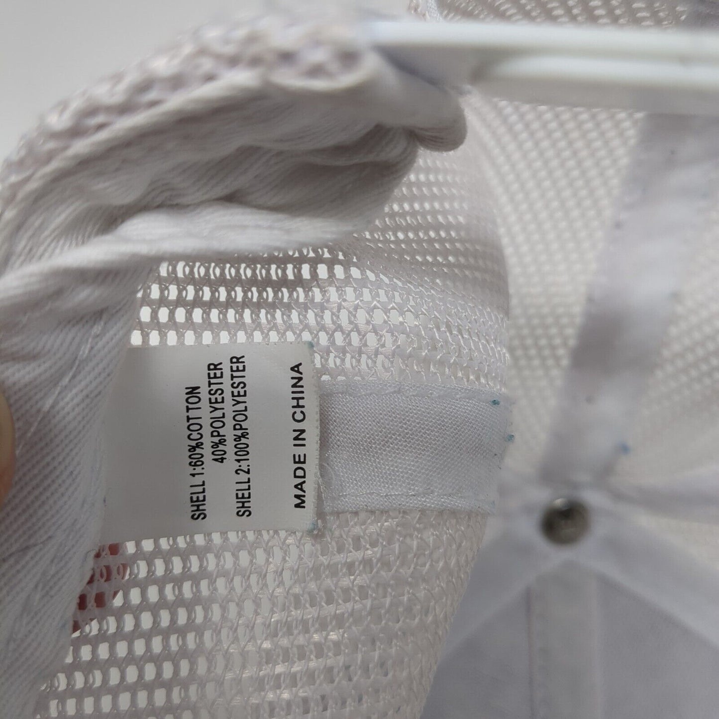 Pickles Place Arco Idaho Snapback Trucker Hat Multi OS Adjustable Richardson