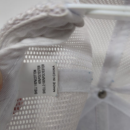 Pickles Place Arco Idaho Snapback Trucker Hat Multi OS Adjustable Richardson